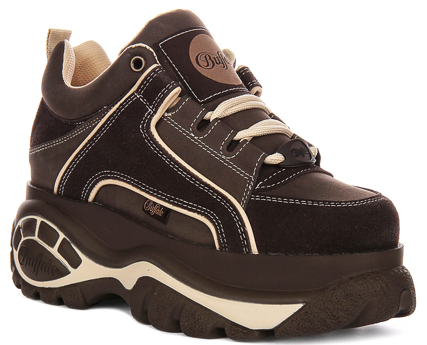 Buffalo | Platform Boots | 90s Platforms Trainer | Large Selection