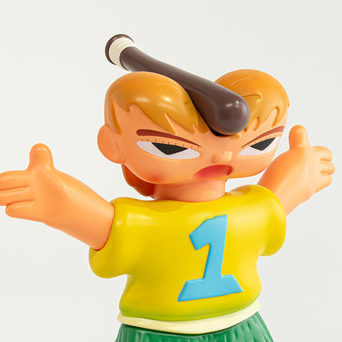 BONK Original color / Life Machine