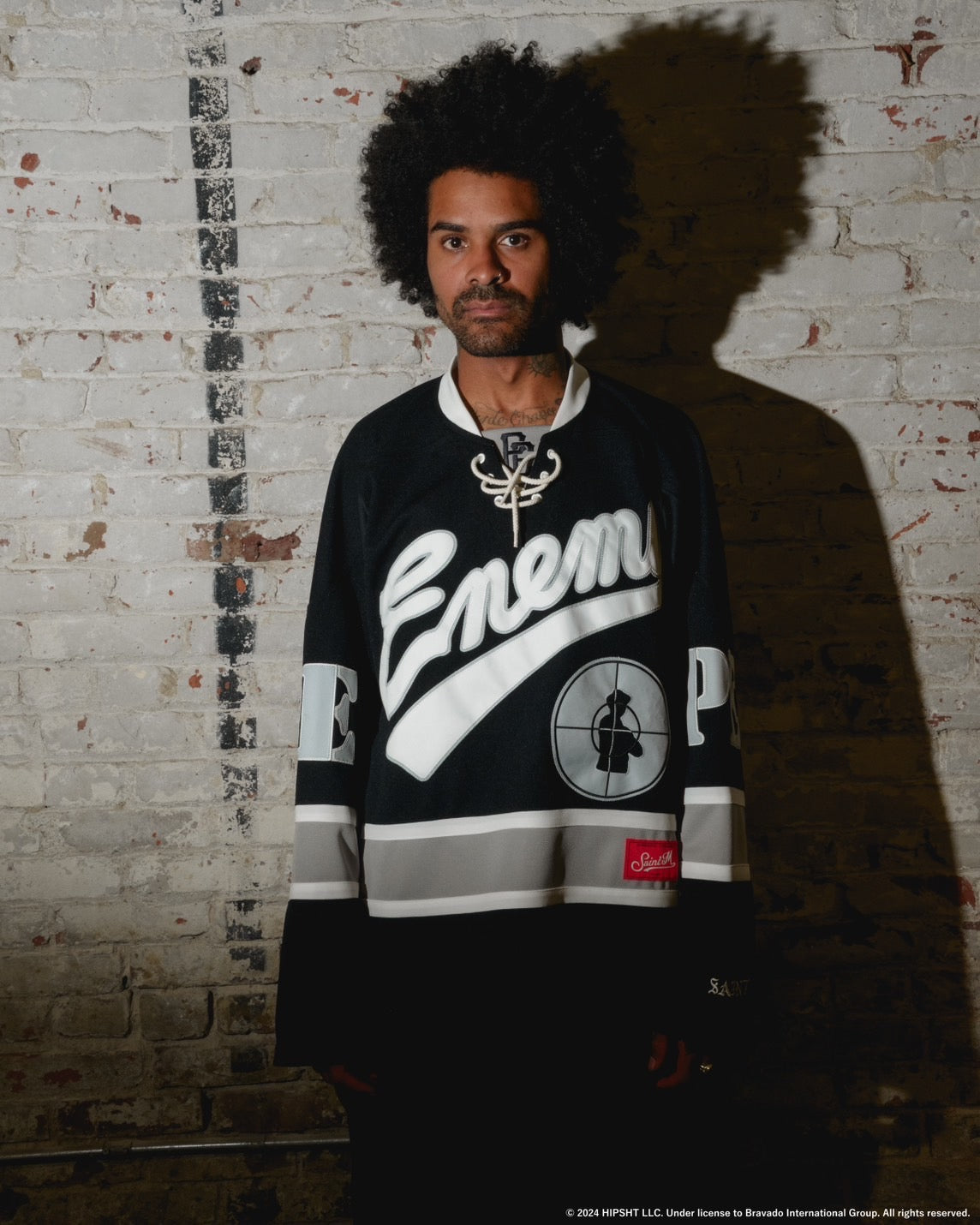 SAINT Mxxxxxx】24AW Collection Collaboration items with “Public