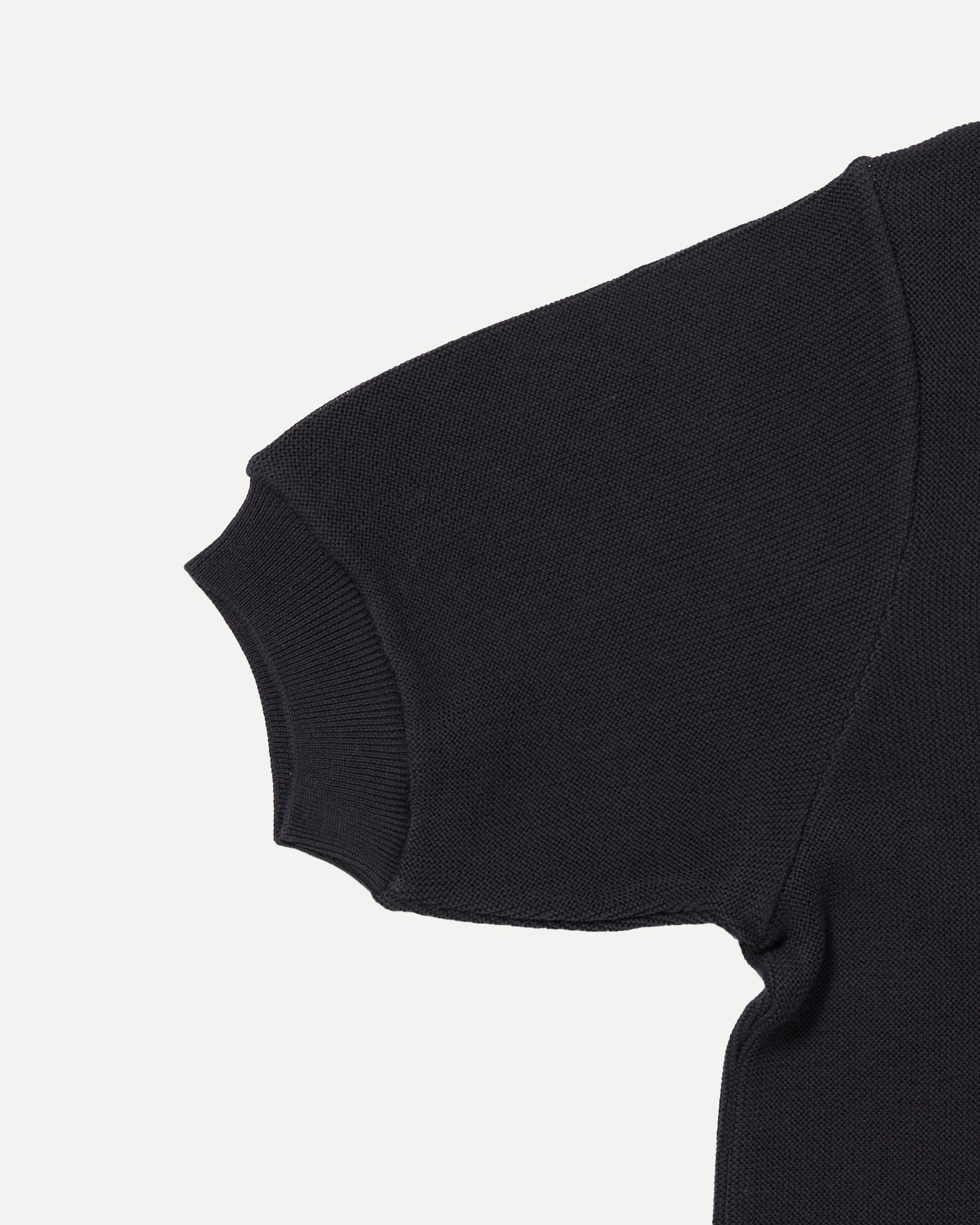 Taiga Takahashi | LOT.526 C.1960'S POLO KNIT