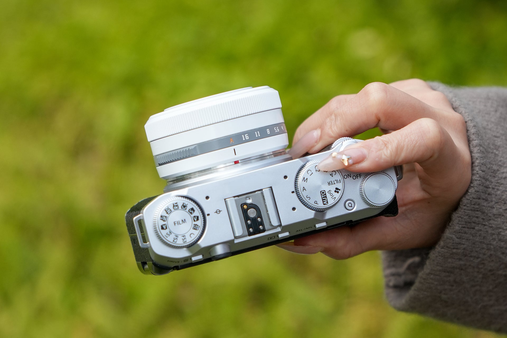 TTArtisan AF 27mm F2.8-Af Lens-TTARTISAN Official Website