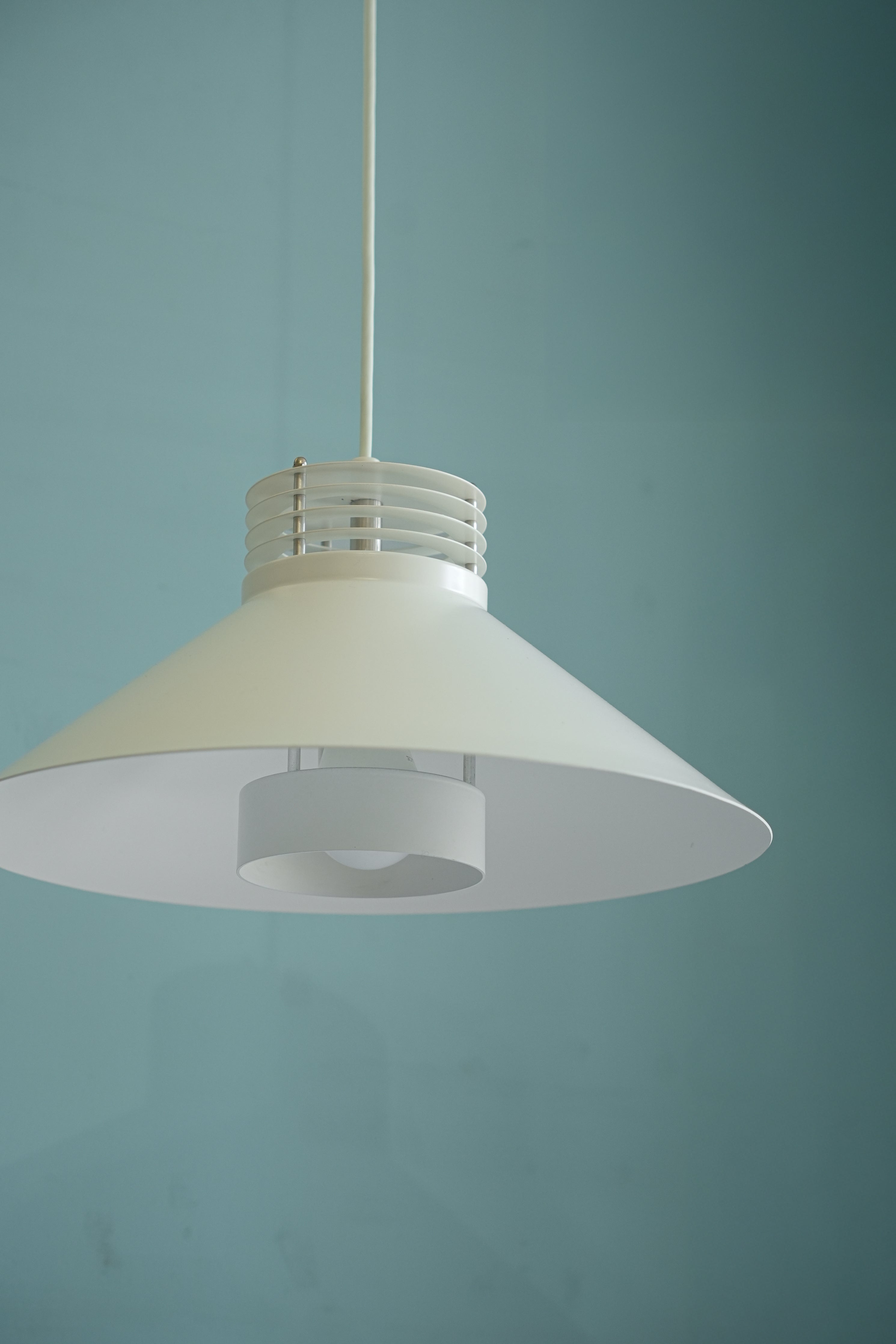 デンマークヴィンテージ ペンダントライト ハンス・シュミット 照明