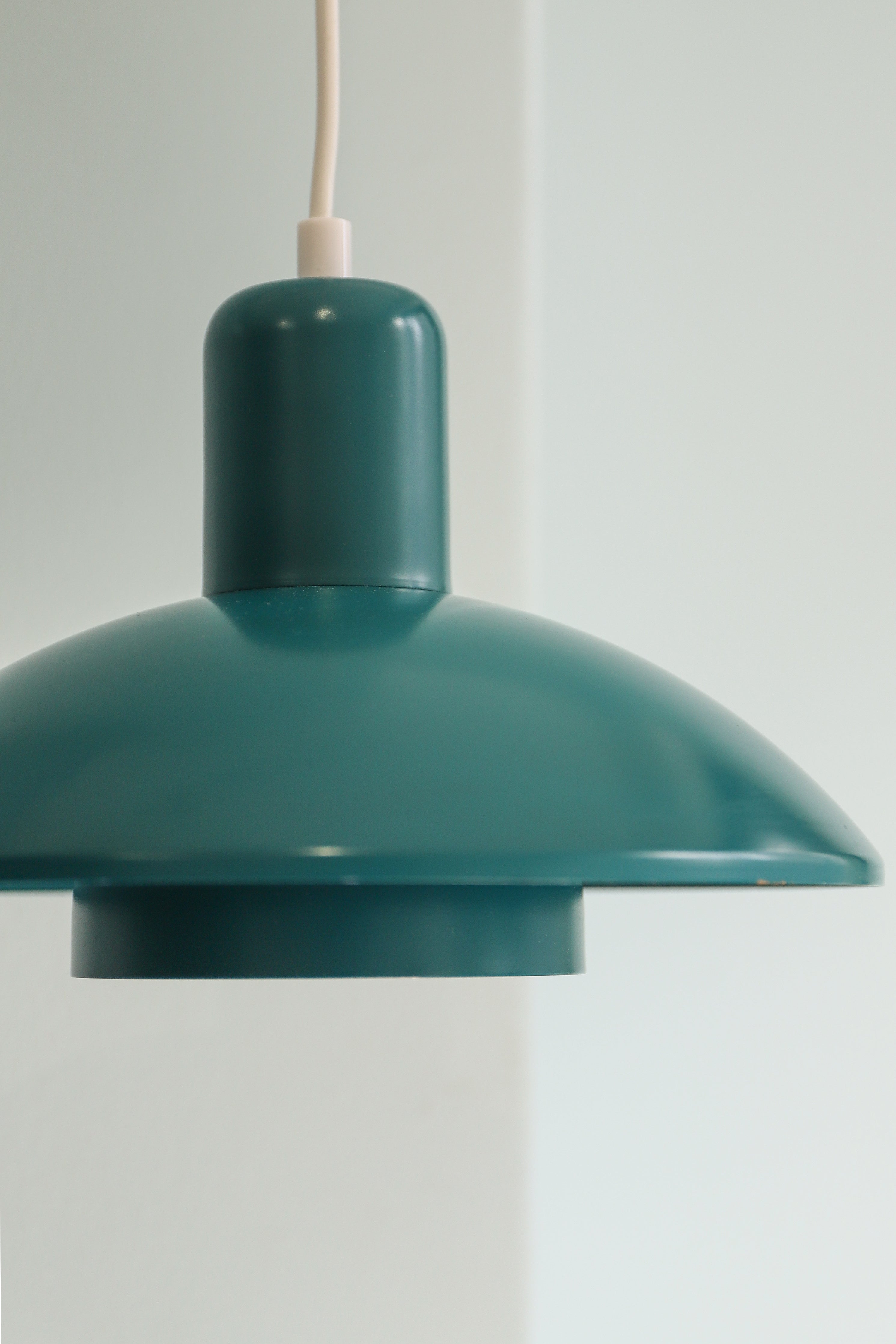 デンマークヴィンテージ ホーン ペンダントライト 照明 北欧インテリア