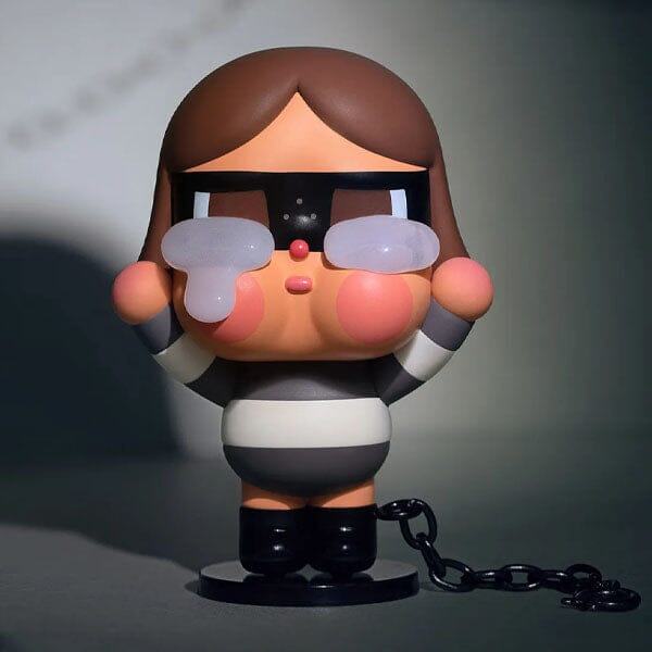 Pop Mart x CRYBABY: Crying Again Series Figurine Blind Box (1pc