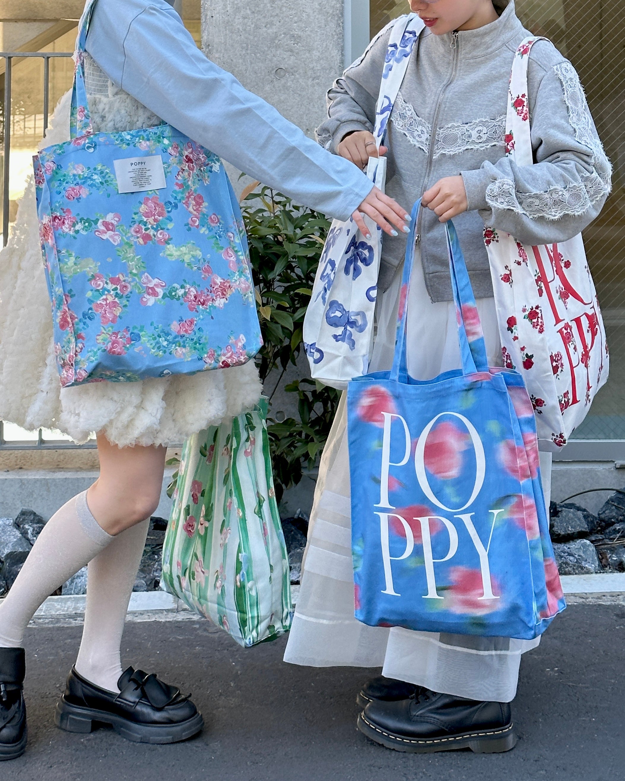 POPPY concept store 