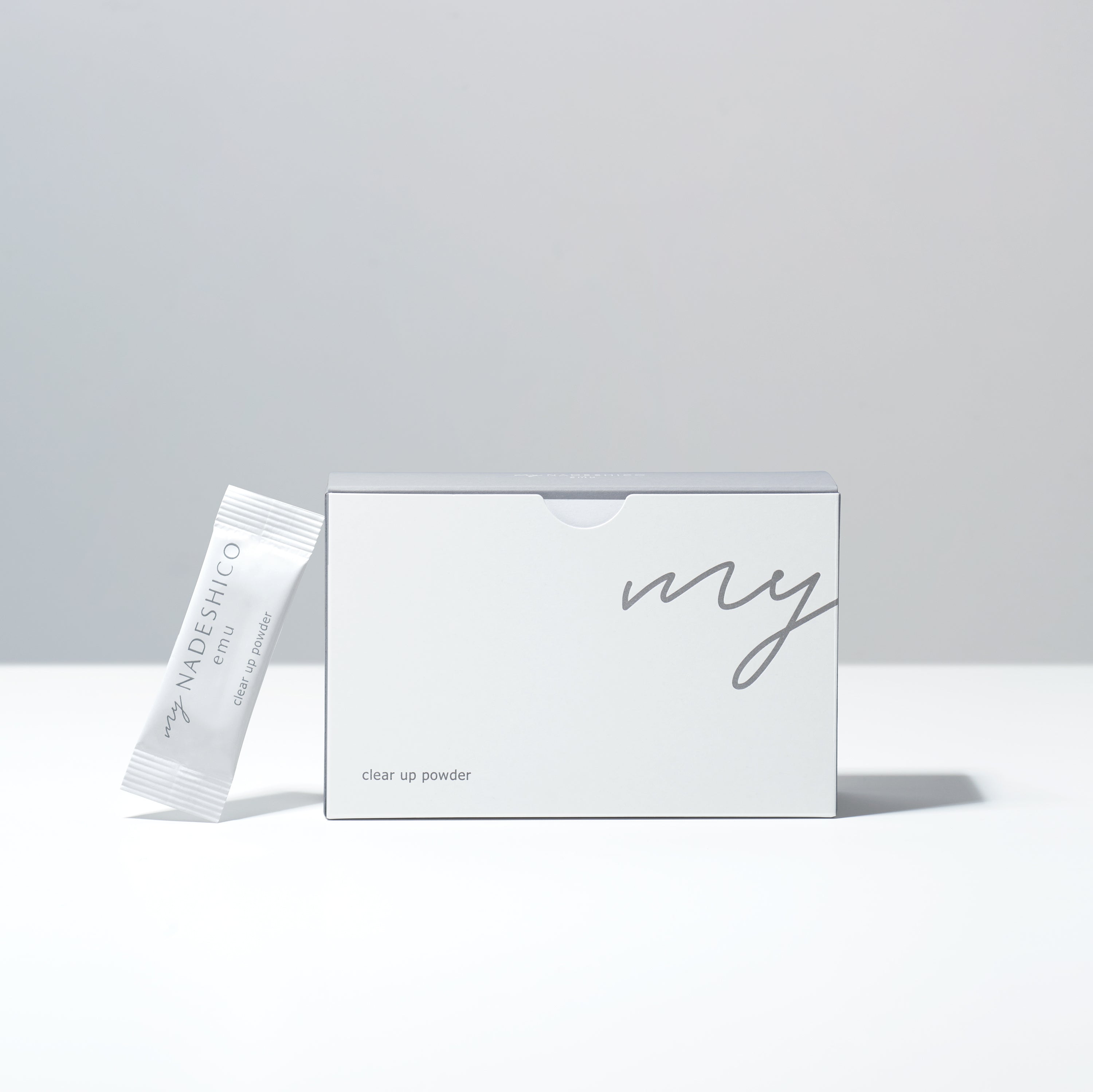 クリアアップパウダー – My NADESHICO Store