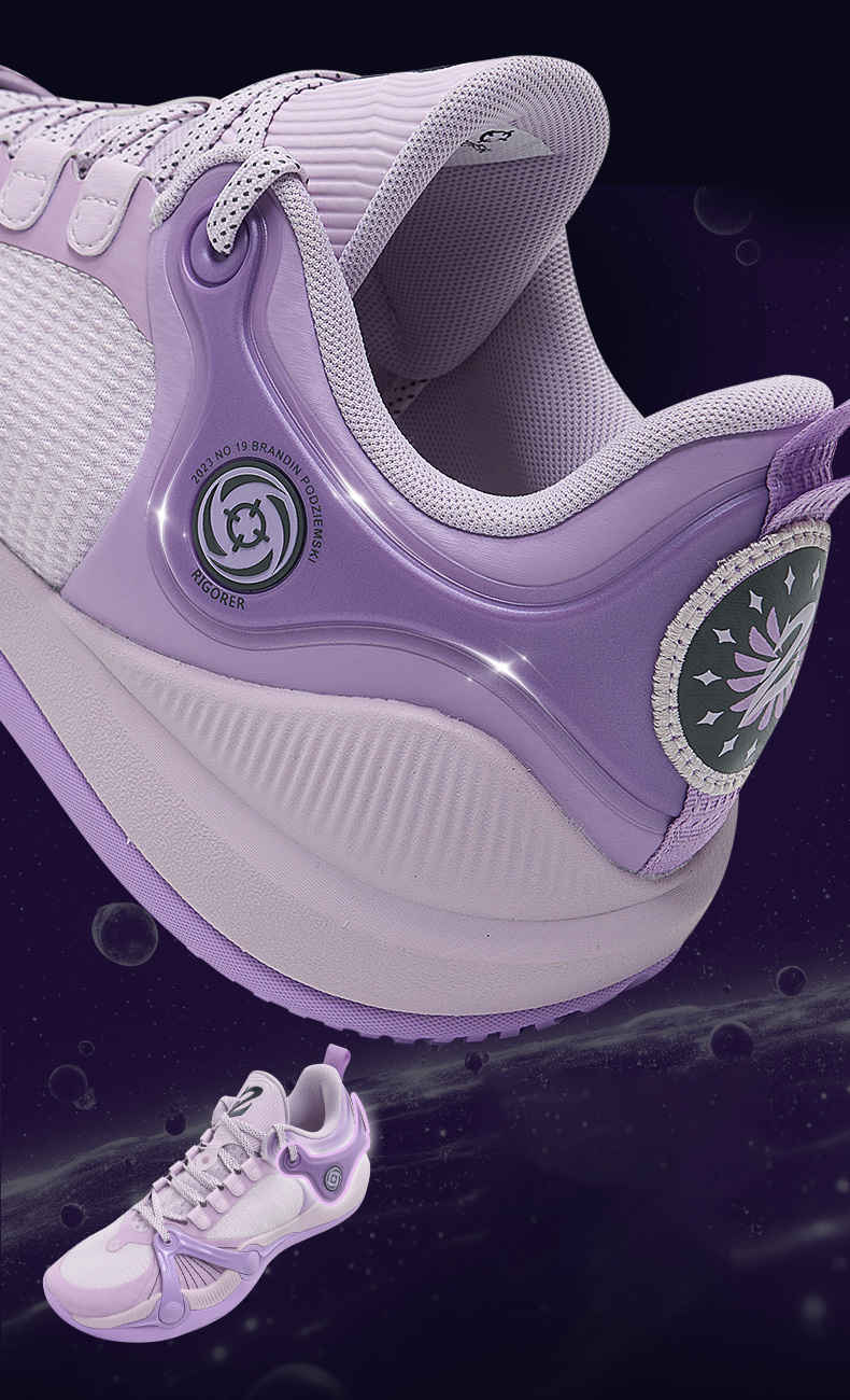 Rigorer BP1 'Valkyries' [Z325160304-5] – Rigorer Official Flagship