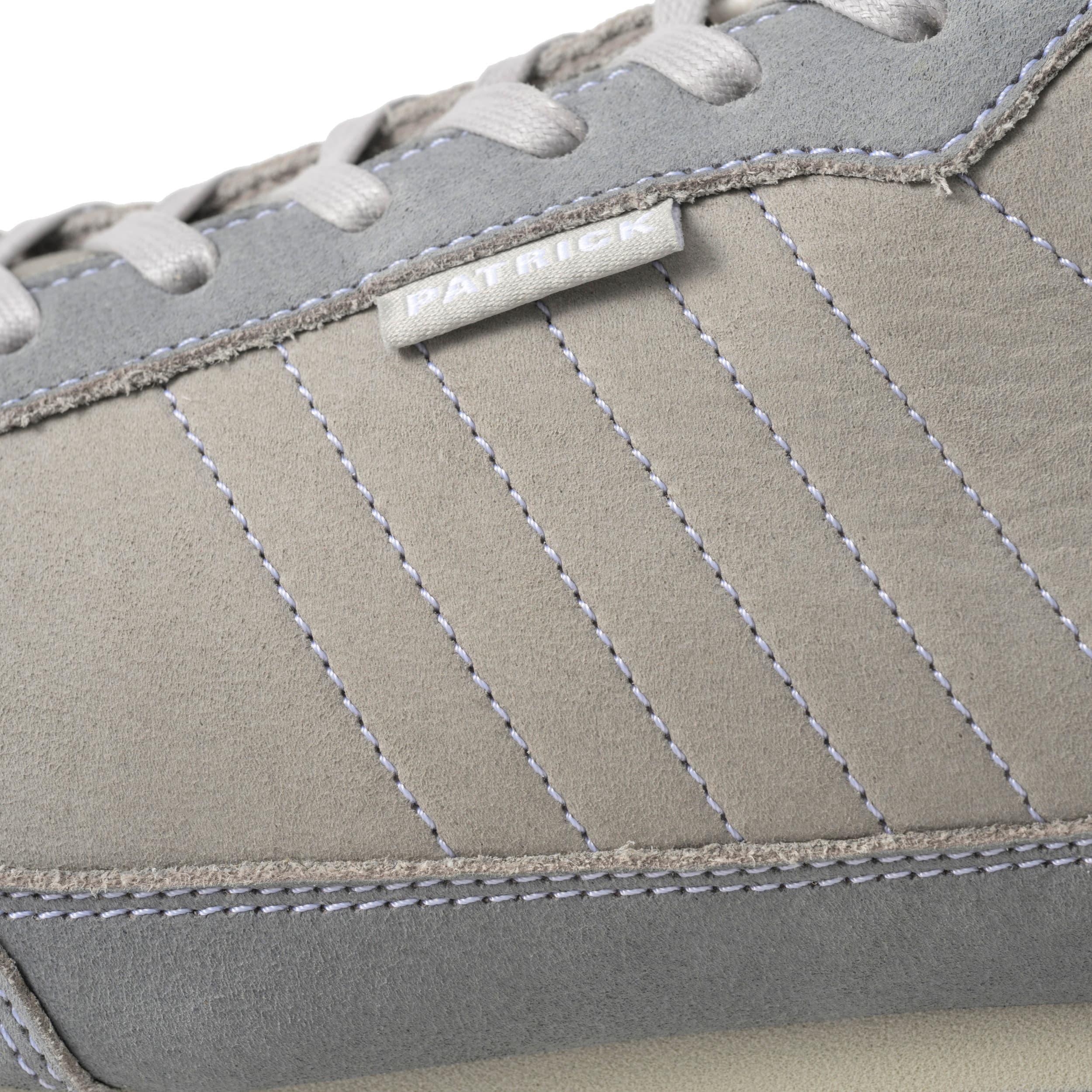 マラソン・ヌバック2｜MARATHON-NU2（ASH） – PATRICK｜パトリック公式