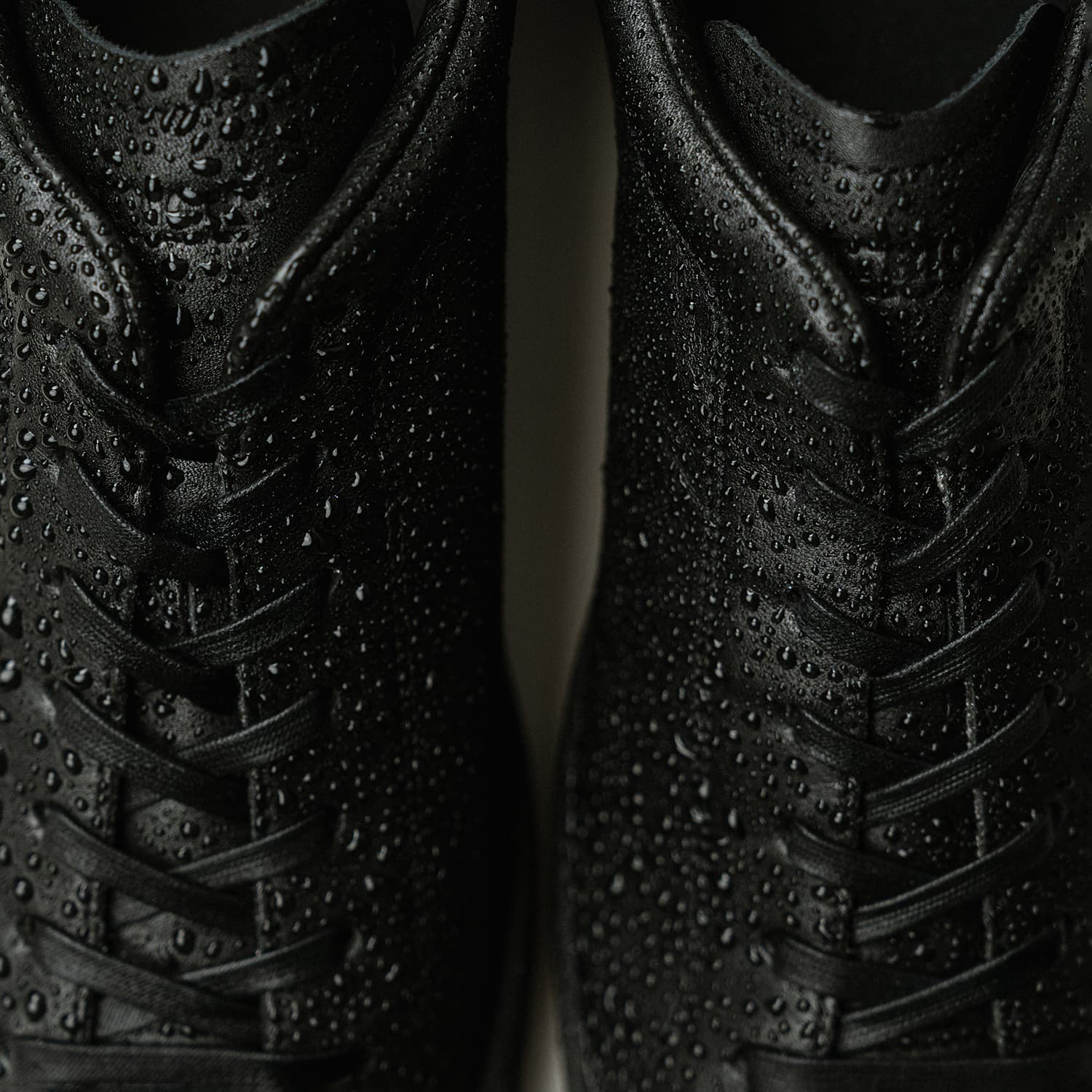 パンチ・ウォータープルーフ｜PUNCH-WP（BLK） – PATRICK｜パトリック