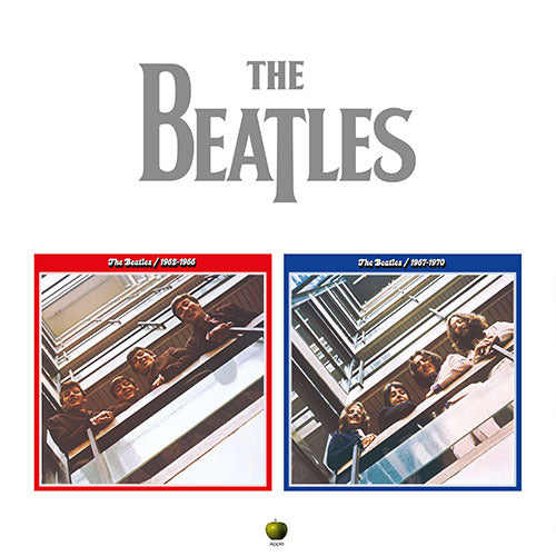 ザ・ビートルズ / The Beatles: 1967 - 1970 (2023 Edition)【輸入盤