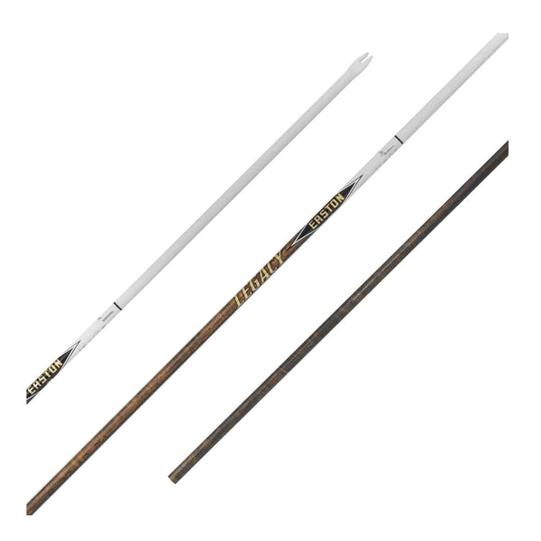 Carbon Express Maxima Sable RZ Arrow Shafts – Lancaster Archery Supply