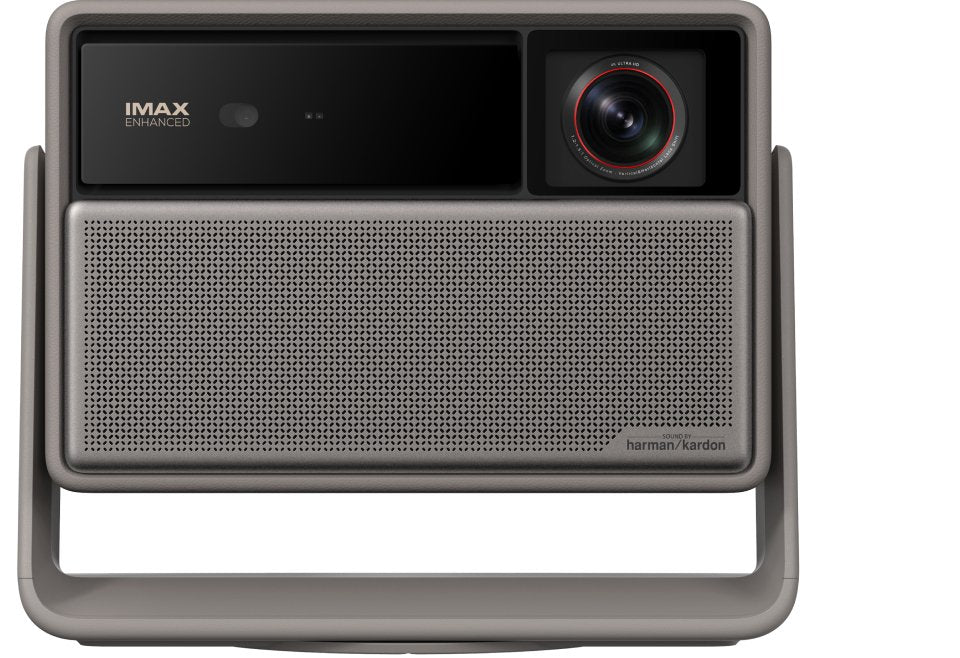 XGIMI 次世代ホームプロジェクター「HORIZON 20」シリーズを発表！