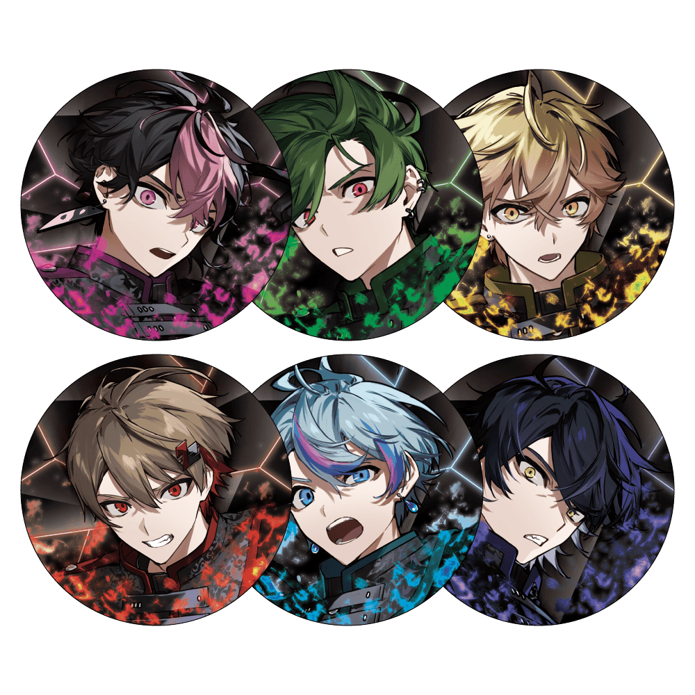 シクストア【公式グッズショップ】