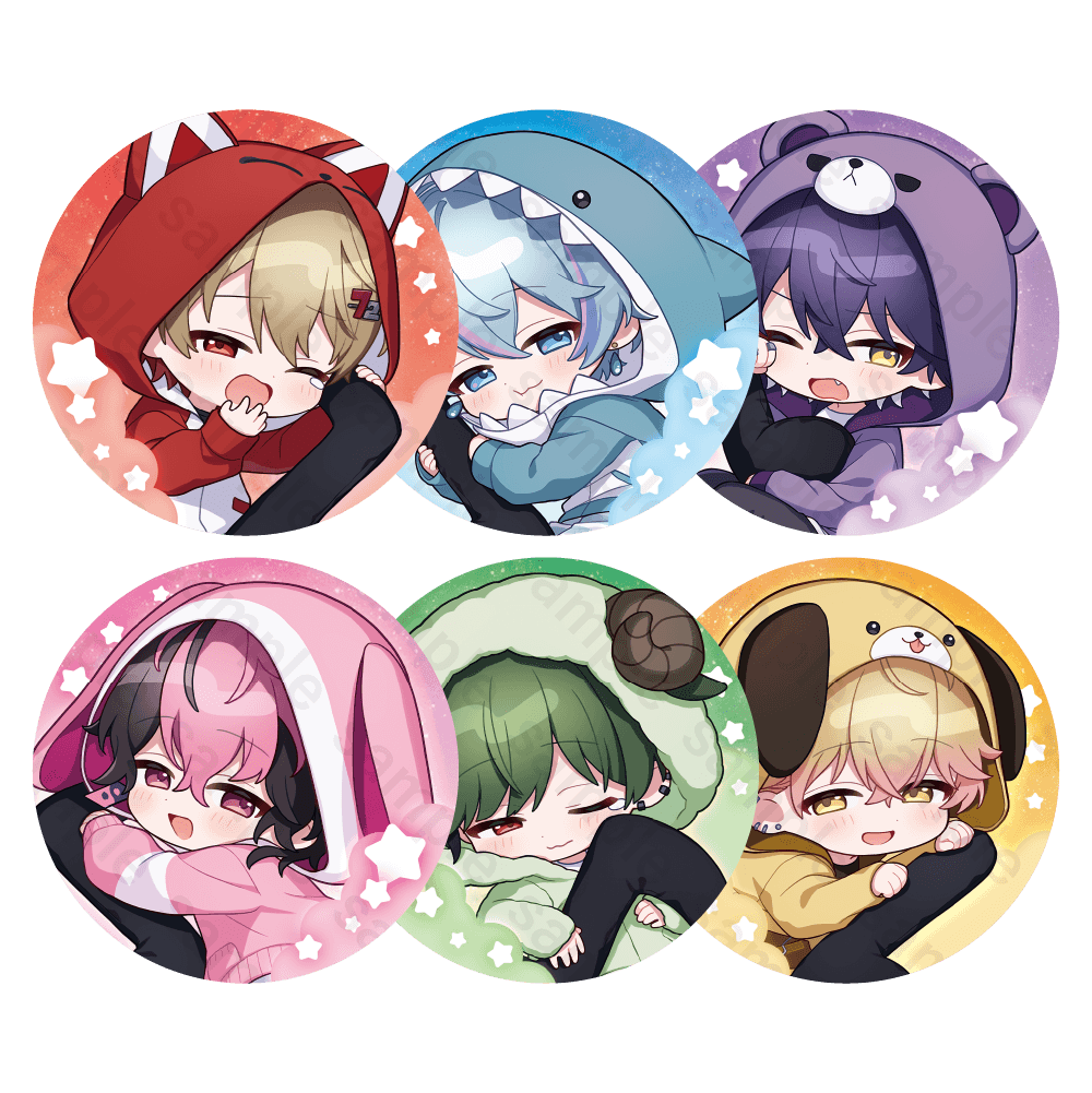 シクストア【公式グッズショップ】