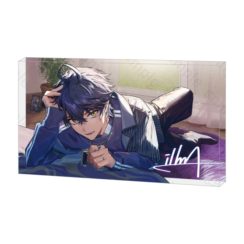 シクストア【公式グッズショップ】