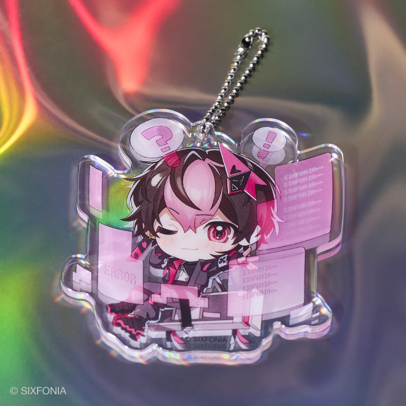 シクストア【公式グッズショップ】