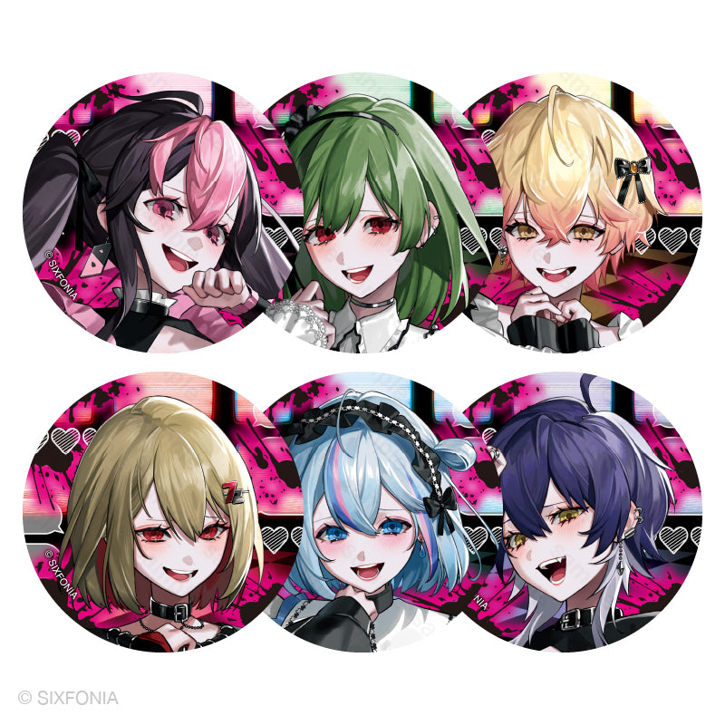 シクストア【公式グッズショップ】