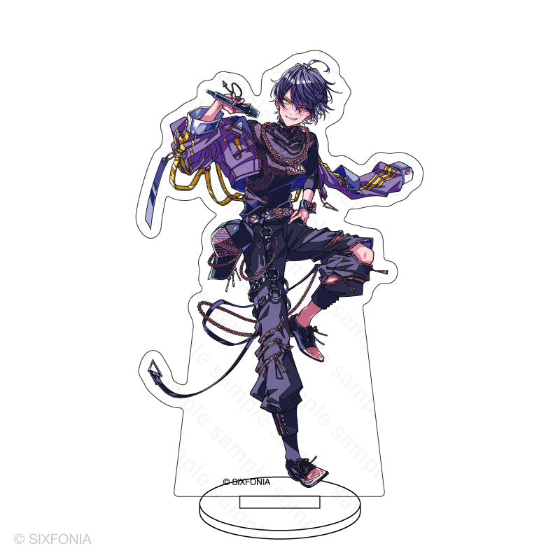 シクストア【公式グッズショップ】