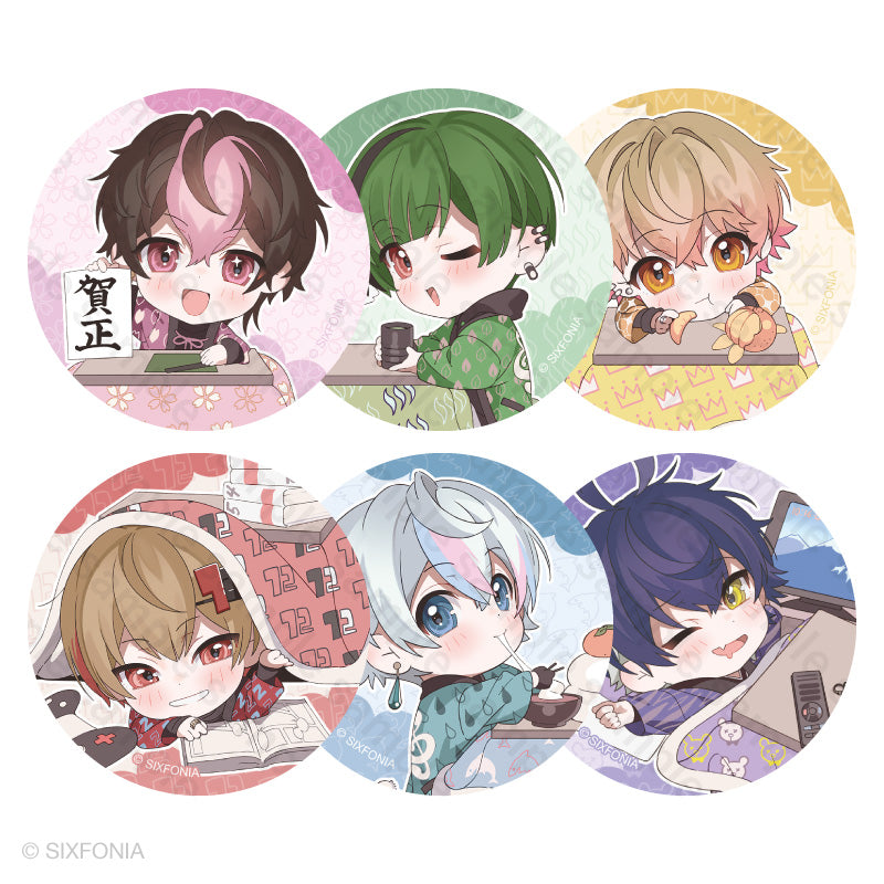 シクストア【公式グッズショップ】