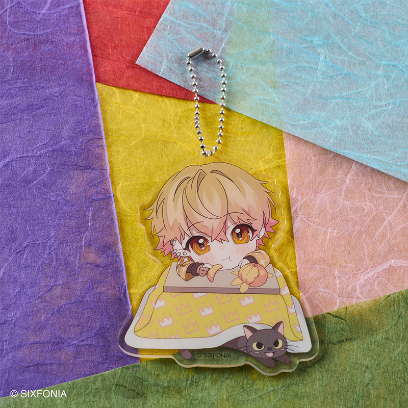 シクストア【公式グッズショップ】