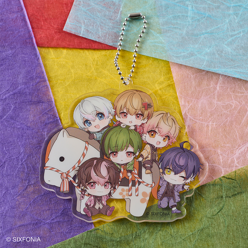 シクストア【公式グッズショップ】