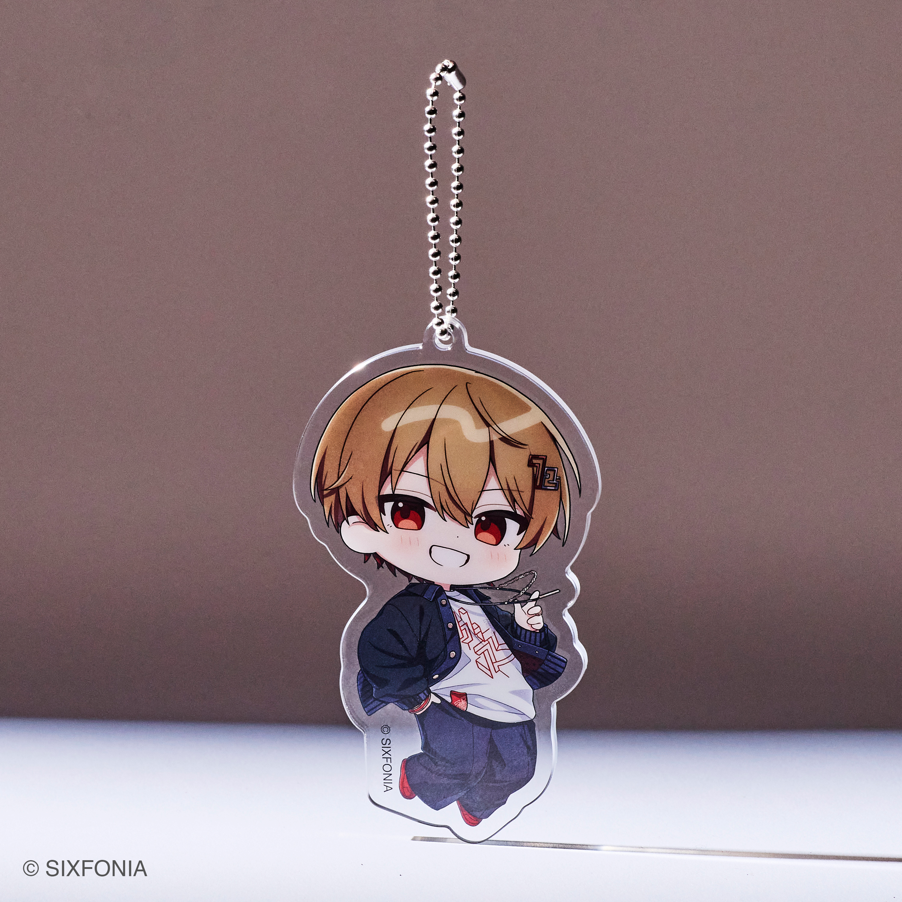 シクストア【公式グッズショップ】