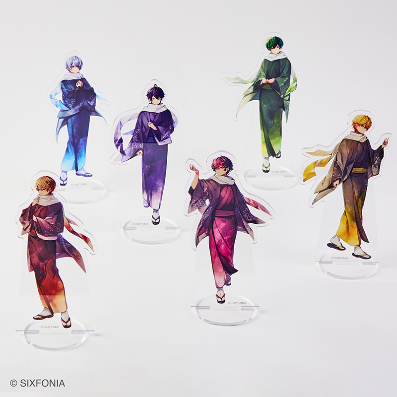 シクストア【公式グッズショップ】