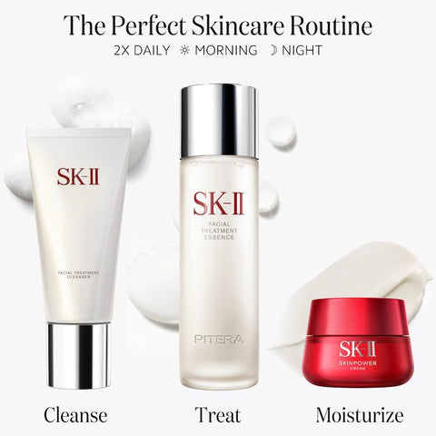 SK II Skinpower Advanced Cream Pitera 80g 2.7oz– Trendy Sweet Shop