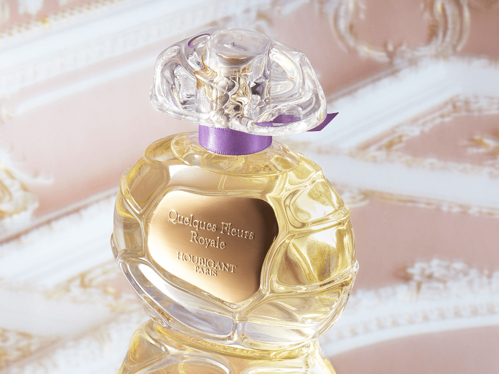 香水レビュー】Kerzonの「ヴォージュ広場」をスタッフが試してみました