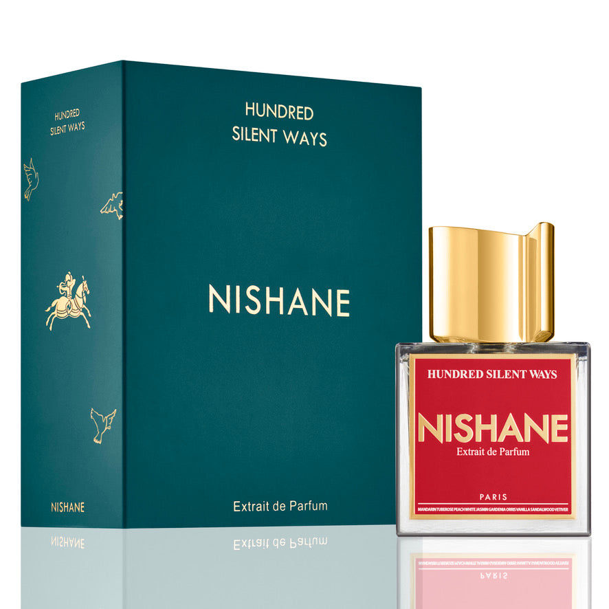 新作続々発売！】NISHANE「ウーロンチャ」に待望のヘアミストが登場