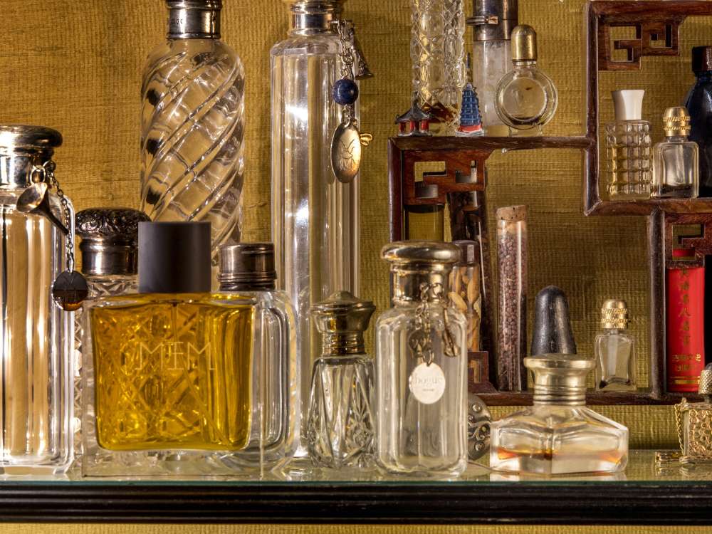 Bogue Profumo一部ラインアップがリニューアル！新作とパフューム