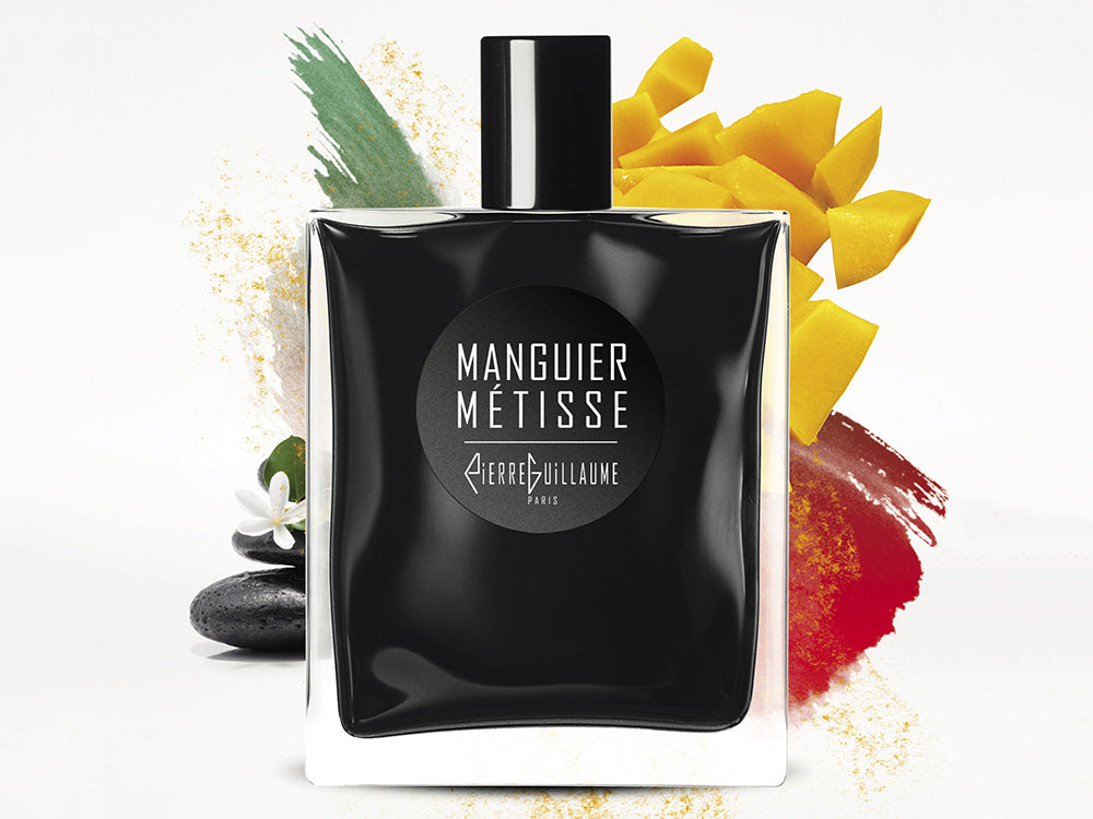 自社で製造から販売までを担う独立系ブランド「Pierre Guillaume