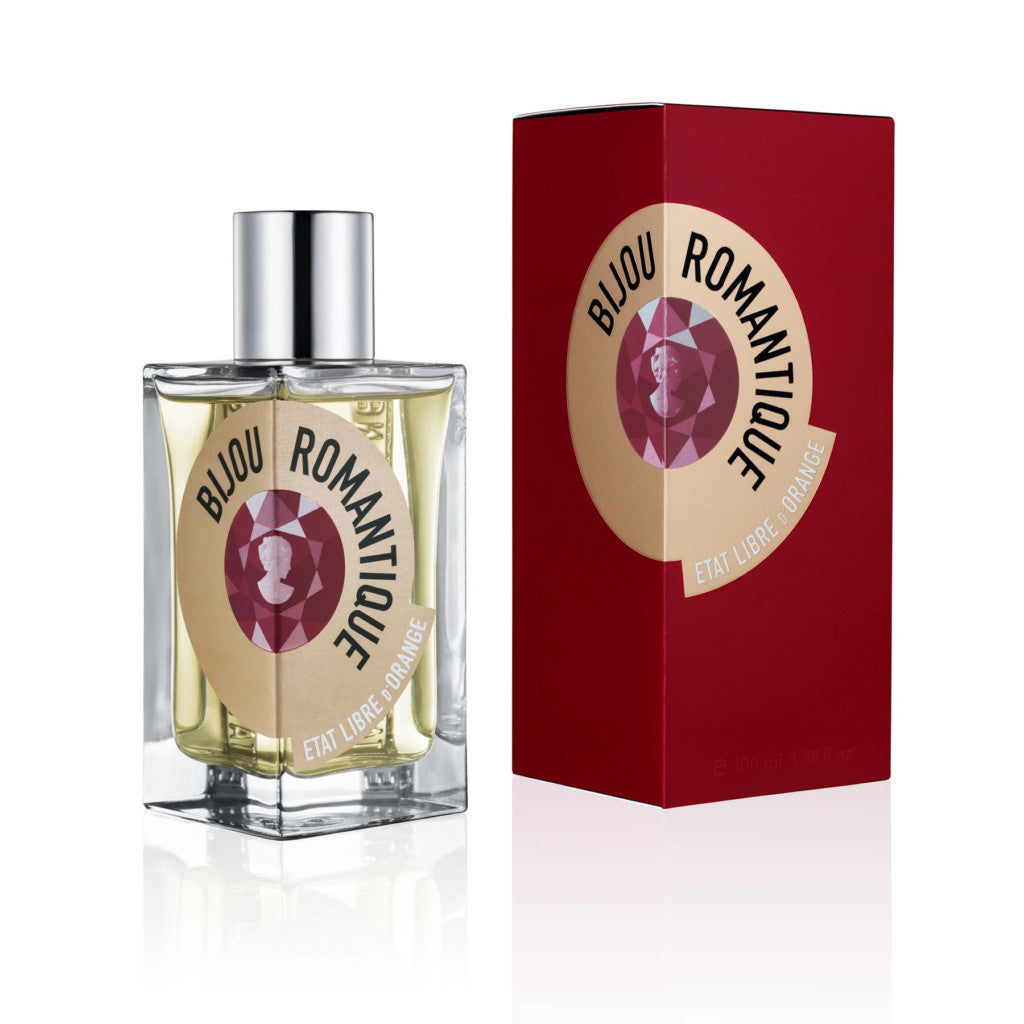 ETAT LIBRE D'ORANGE 人気ラインアップ6種 日本発売スタート – NOSE SHOP