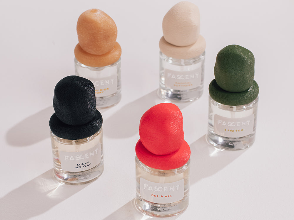 新ブランド！】もっと自由に、もっと感情的に。新しい自分に出会うため