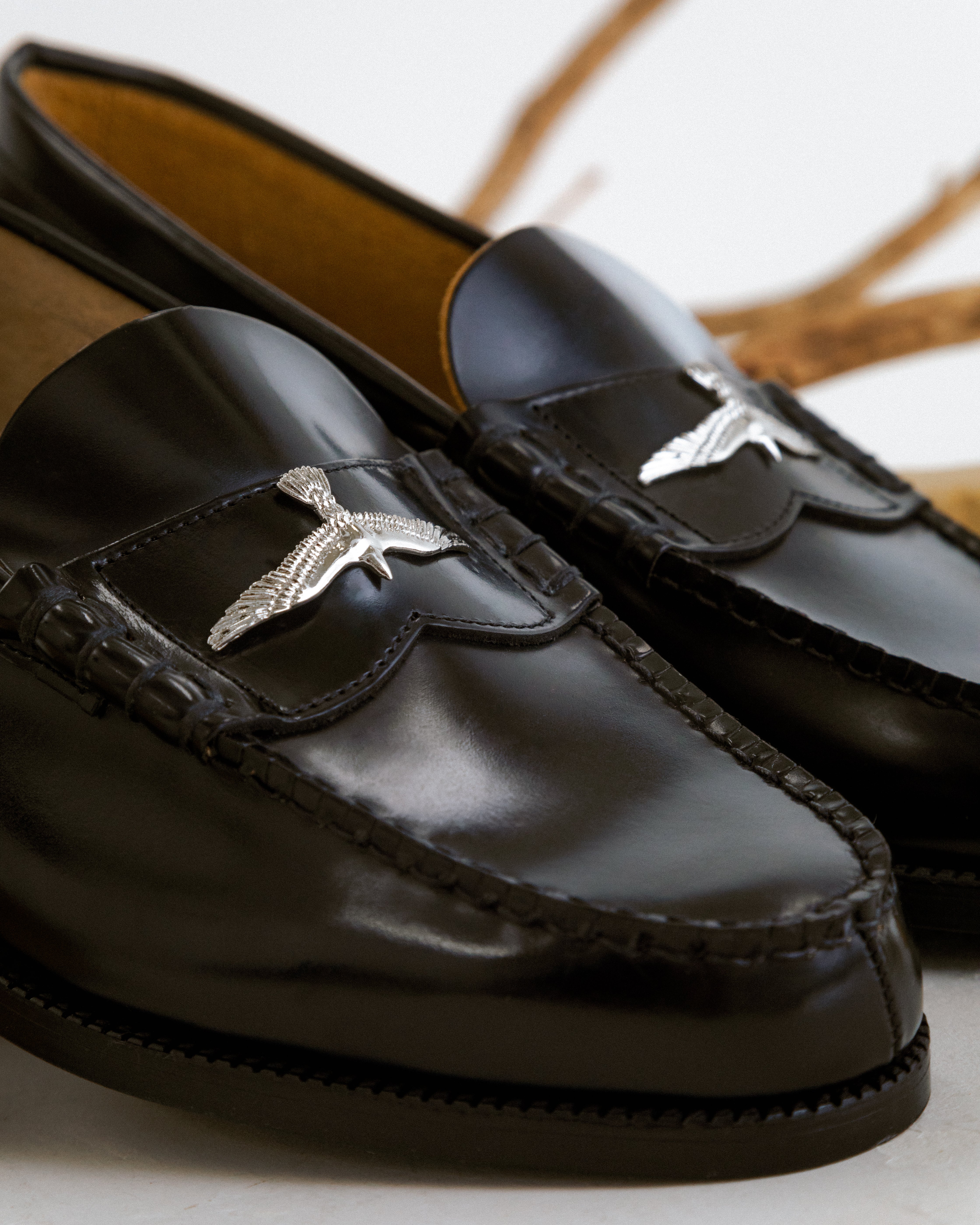55 New Item Release – THE KENFORD FINESHOES