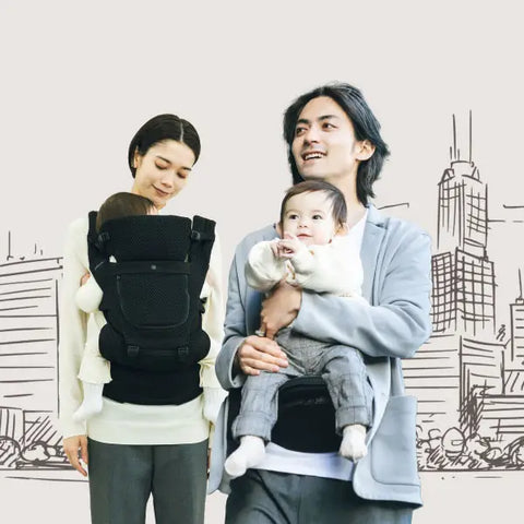 成長に合わせた「Beren firstセット」活用法 – BABY&Me（ベビーアンド