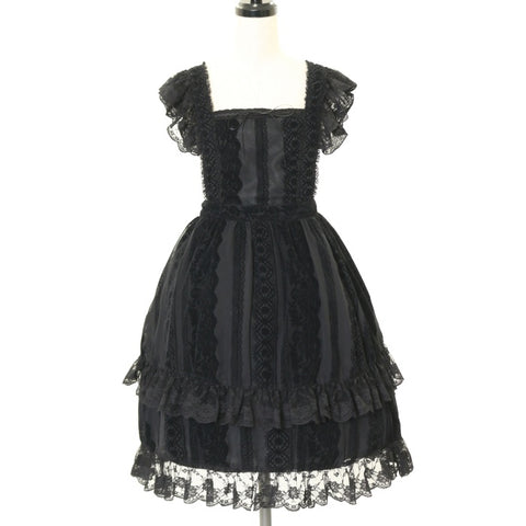 MIHO MATSUDA | ミホマツダ ジャンパースカート (USED)の通販(31点