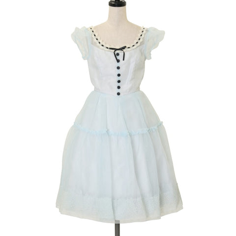 JESUS DIAMANTE | ジーザスディアマンテ ワンピース (USED)の通販(87点