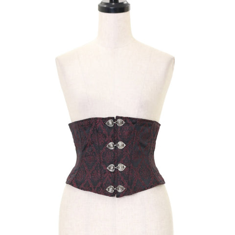 ALICE and the PIRATES | アリスアンドザパイレーツ コルセット (USED