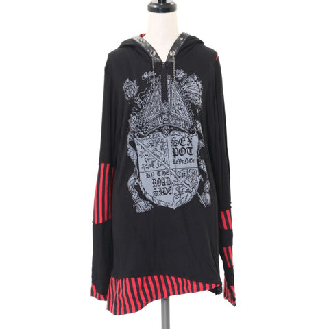 SEX POT ReVeNGe | セックスポットリベンジ (USED)(55 items