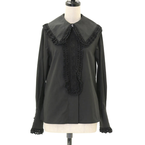 Moi-même-Moitié | モワメームモワティエ ブラウス (USED)の通販(234点