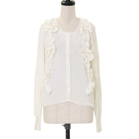 Angelic Pretty | アンジェリックプリティ カーディガン (USED)の通販