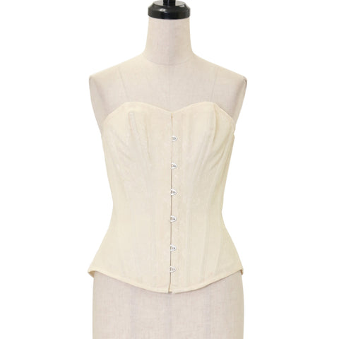 EXCENTRIQUE | エクサントリーク コルセット (USED)(40 items