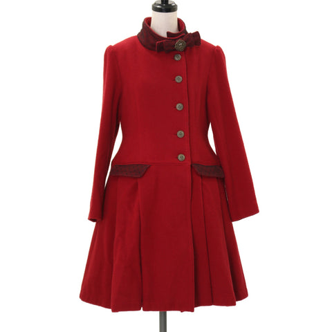 ALICE and the PIRATES | アリスアンドザパイレーツ コート (USED)の