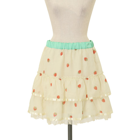 Emily Temple cute | エミリーテンプルキュート スカート (USED)の通販