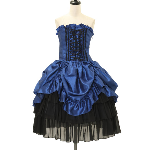 ワンピース (USED)の通販(8426点) | ロリータ ゴスロリブランド服