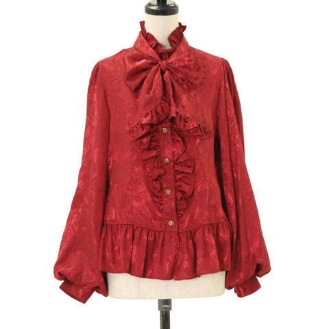 ALICE and the PIRATES Blouse (USED)(285 items) | Wunderwelt Online