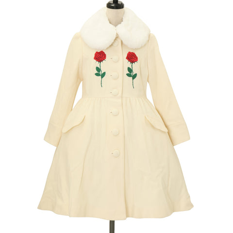 Angelic Pretty Coat (USED)(111 items) | Wunderwelt Online Shop