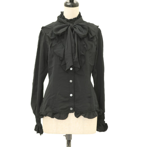 ATELIER-PIERROT Blouse (USED)(158 items) | Wunderwelt Online Shop