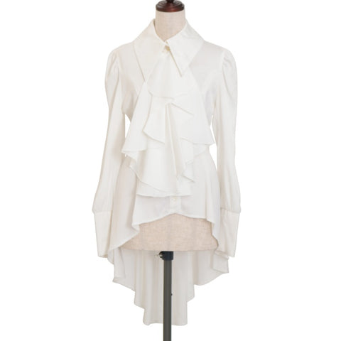 ATELIER BOZ Blouse (USED)(69 items) | Wunderwelt Online Shop